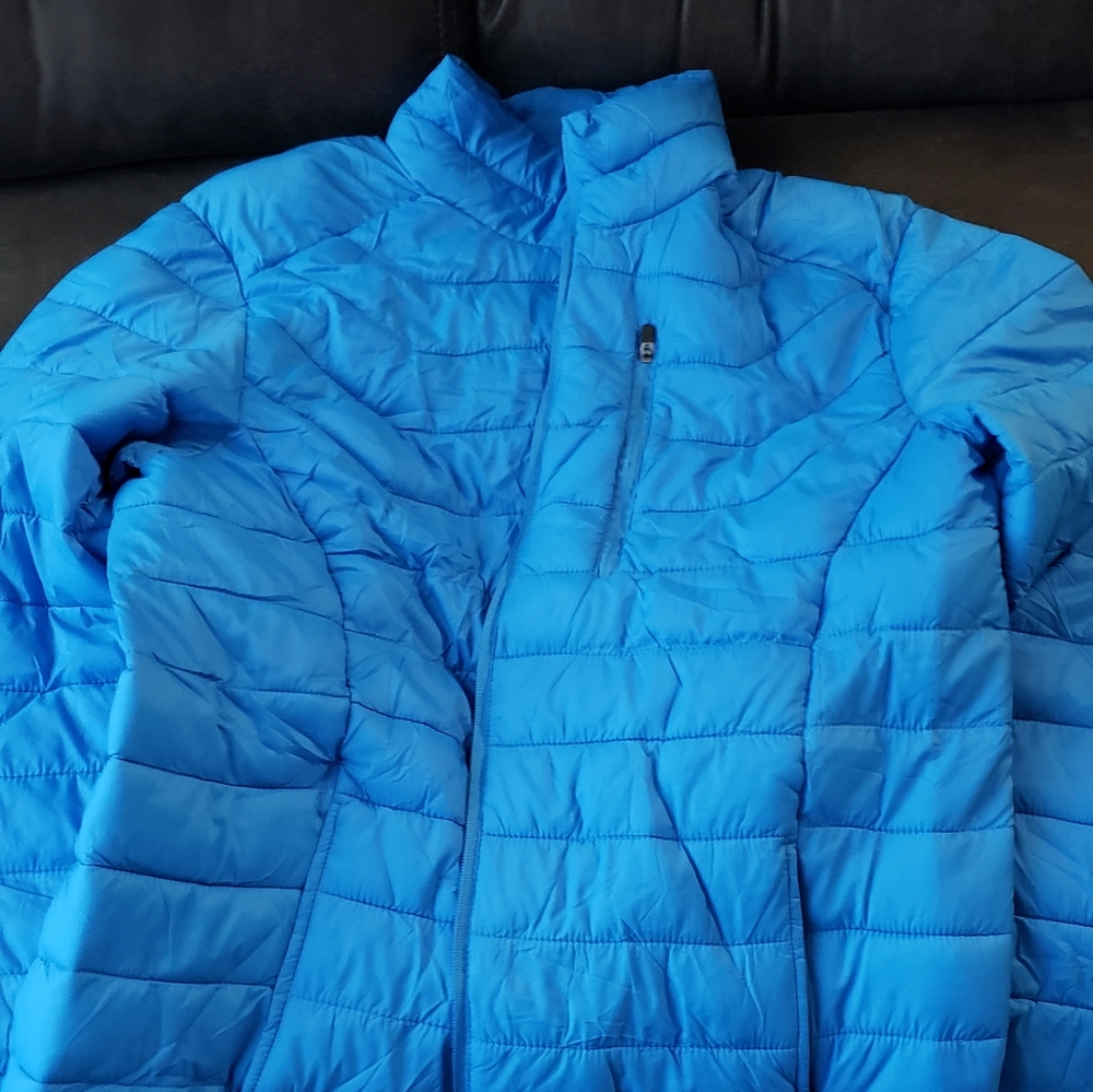 Ladies ski jacket